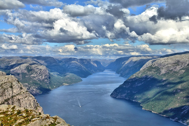Norway - Foto, Bild