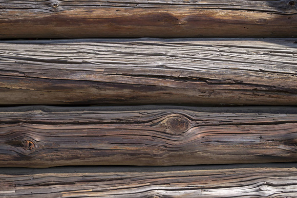 Текстура тла старої обшивки деревини
 - Фото, зображення