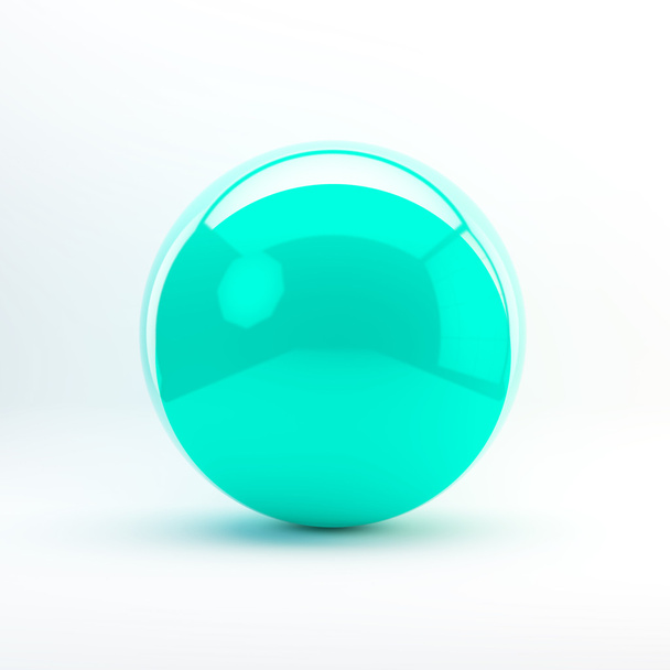 esfera acuática
 - Foto, imagen