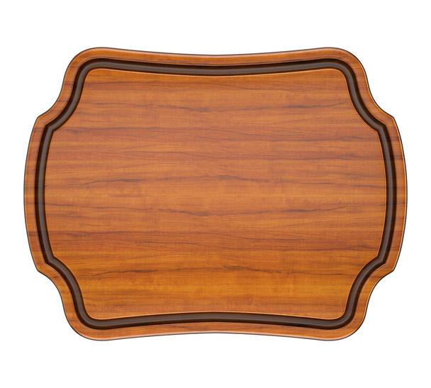 Wood Plaque - Photo, Image