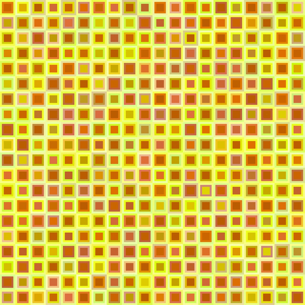 Seamless squares background - Vecteur, image