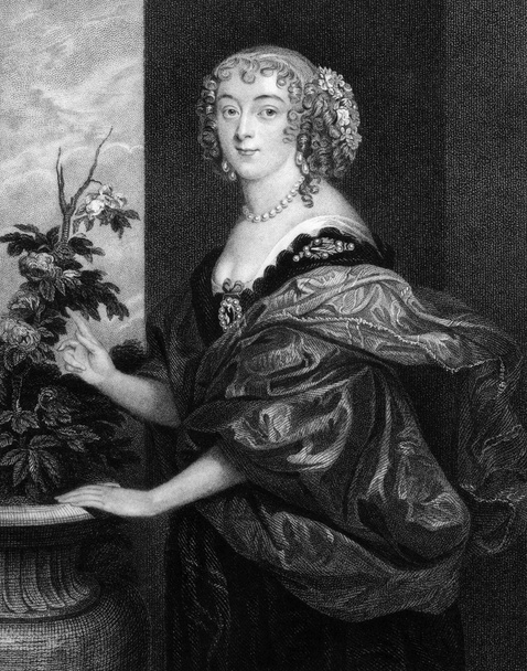 Dorothy Spencer, comtesse de Sunderland
 - Photo, image