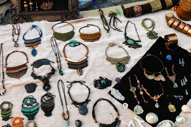 Bracelets Earrings Jewelery Jewel - Fotó, kép