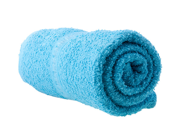 πολύχρωμο πετσέτες - Φωτογραφία, εικόνα