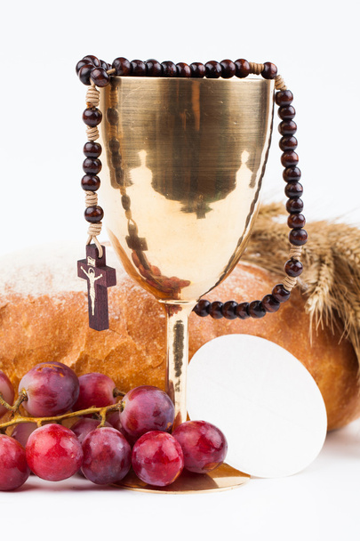 holy bread - Foto, Imagem