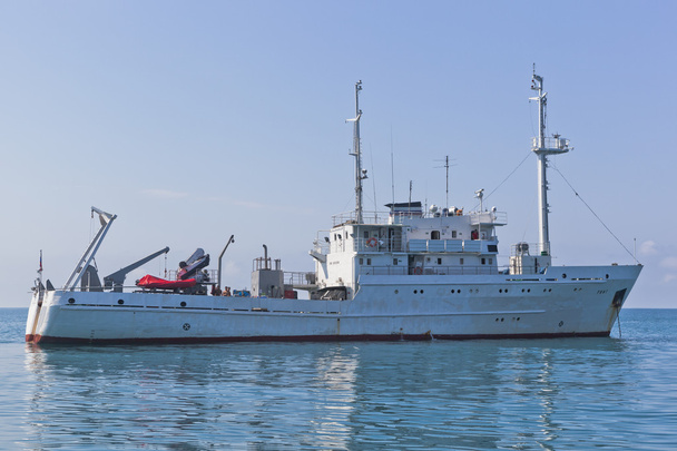 Research vessel Rift - Photo, image