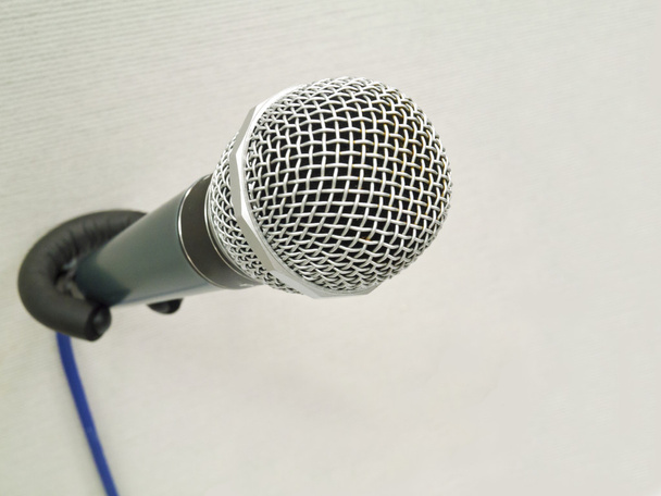 Mikrofon - Foto, Bild