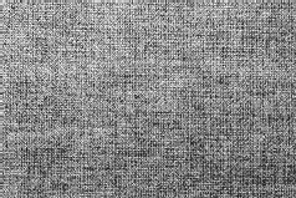 Materiał naturalny len tkanina płótno tekstura tło wektor - Wektor, obraz