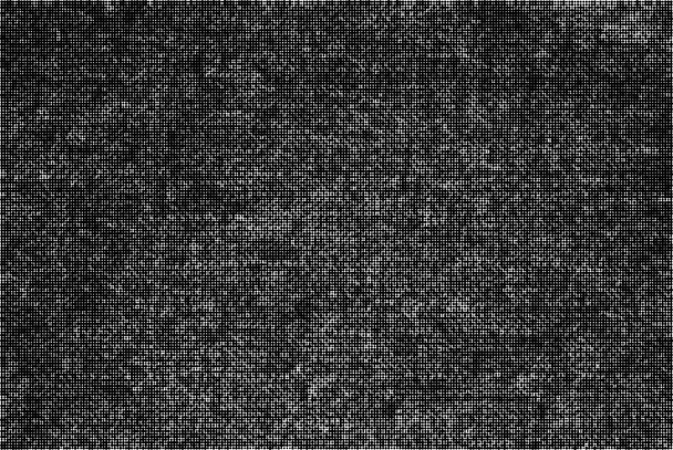 Természetes vászonanyag textil vászon textúra háttér vektor kép - Vektor, kép