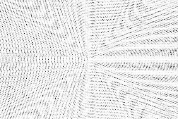 Натуральний лляний матеріал Текстильне полотно текстури фону векторне зображення
 - Вектор, зображення