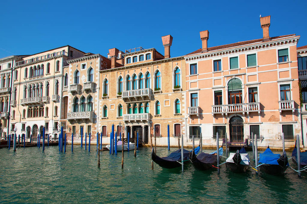 Venice - Фото, изображение