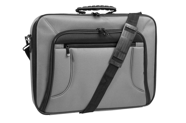 Сучасна сумка для ноутбуків
 - Фото, зображення