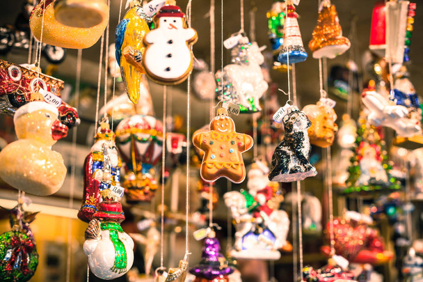 Mercado de Navidad en Alemania
  - Foto, imagen