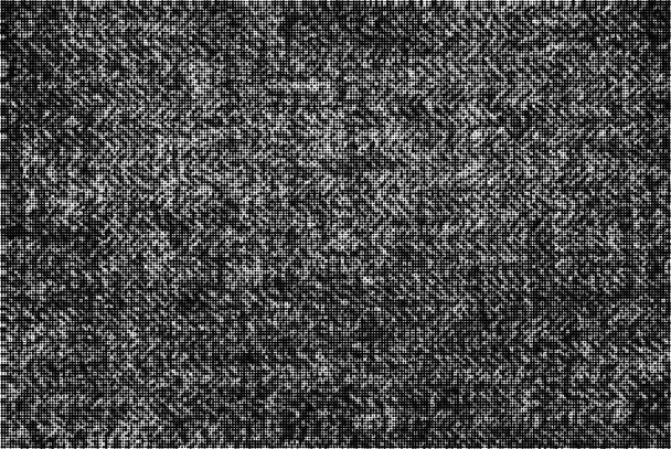 Matériel de lin naturel textile toile texture arrière-plan vecteur image
 - Vecteur, image