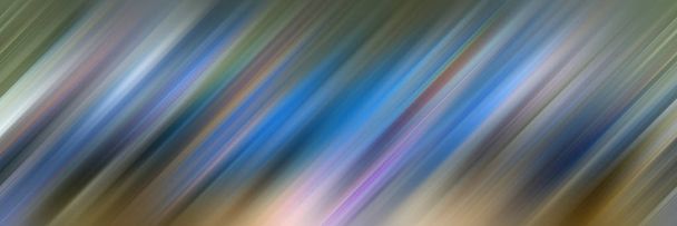 Αφηρημένη καλλιτεχνική υφή φόντου με έντονο ανοιχτό κόκκινο, μπλε, πράσινο, πορτοκαλί, κίτρινο, βιολετί, λιλά φυσικό κάλυμμα, οπτική φουτουριστική αίσθηση ηρεμίας σε κίνηση θόλωμα μετατόπιση γραμμές κλίσης - Φωτογραφία, εικόνα