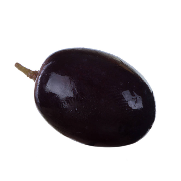 ripe grape close up  - Foto, afbeelding