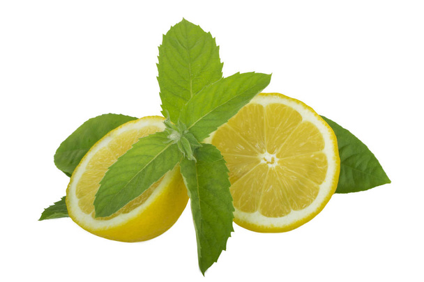 natural citrus on background, close up - Zdjęcie, obraz