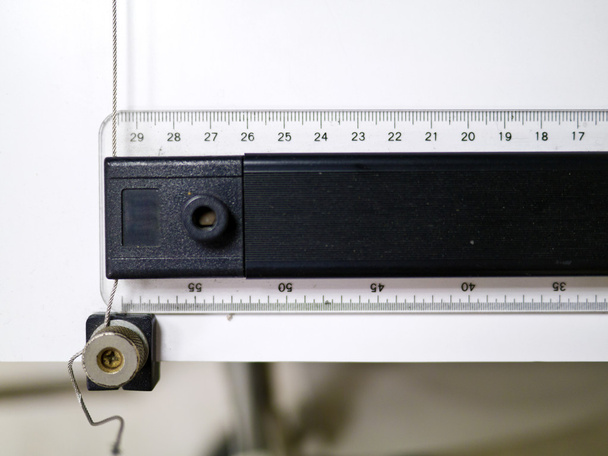 Instrumento de medición
 - Foto, imagen