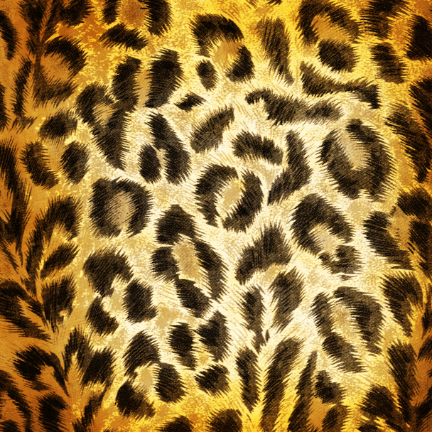 Рисунок гепарда
 - Фото, изображение
