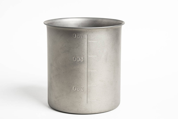 Víceúčelový džbánek pro kov - Fotografie, Obrázek