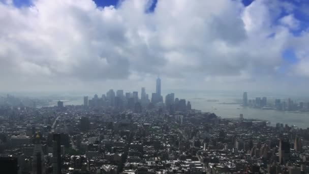 Nueva York Manhattan
 - Imágenes, Vídeo