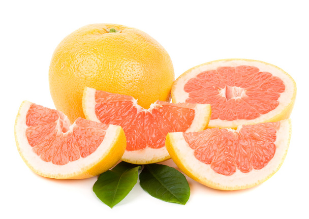 Red grapefruit - Foto, immagini