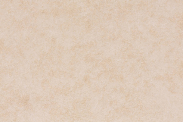 Fragmento de primer plano de una textura de papel de filtro marrón
. - Foto, imagen