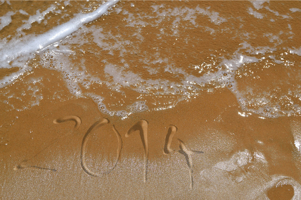 2014 yeni yıl - Fotoğraf, Görsel