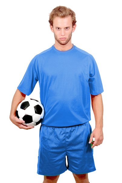 soccer - Foto, imagen