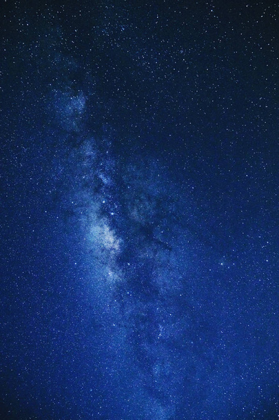 Зірки Чумацького шляху сфотографували з астрономічним телескопом. Мій АСТ - Фото, зображення