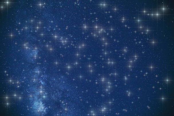 Зірки Чумацького шляху сфотографували з астрономічним телескопом. Мій АСТ - Фото, зображення