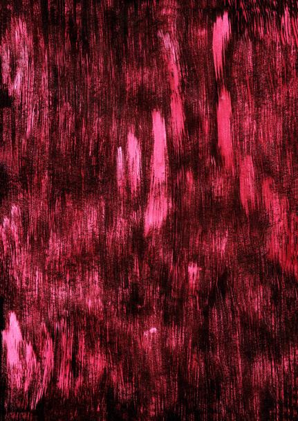 texture background Wallpaper black background, the scarlet brush - Фото, зображення