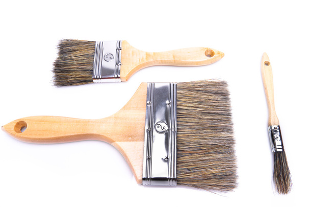 Paintbrushes - Photo, image
