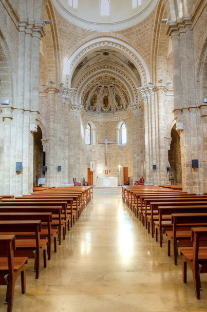 Saint Louis Des Capucins church - Photo, Image