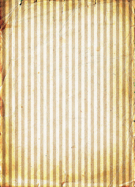 Коричневый полосатый бумажный фон или текстура
 - Фото, изображение