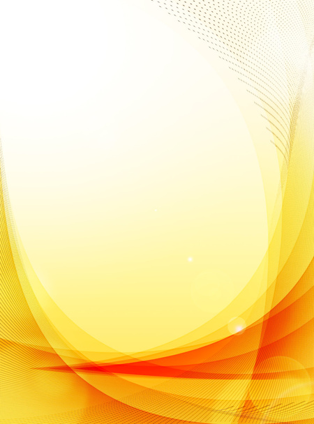 Abstract orange Background - Photo, Image