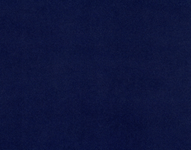 dark blue paper texture background - Photo, Image
