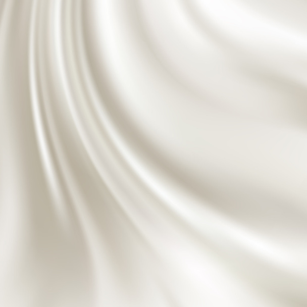 Fondos de seda blanca
 - Foto, imagen