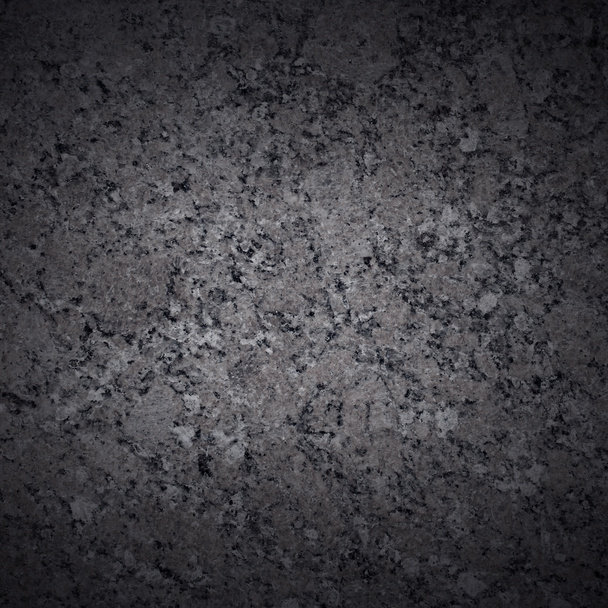 fondo de granito negro - Foto, imagen