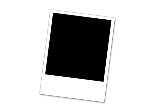 Single Polaroid Photo - Photo, Image