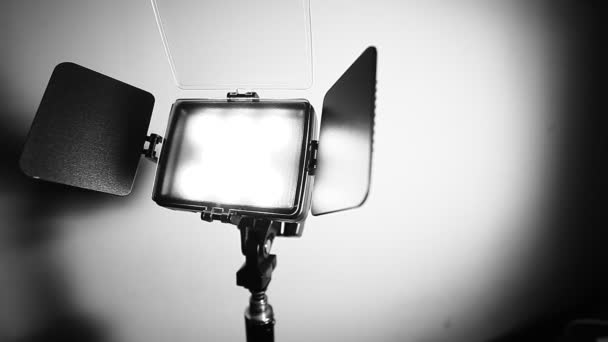 Video Light - Footage, Video