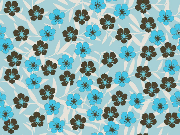 Background with natural pattern - Вектор,изображение