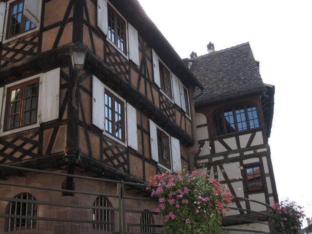 Strasbourg - Valokuva, kuva