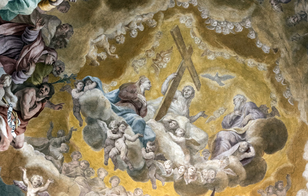 Cattedrale di Asti, interno
 - Foto, immagini