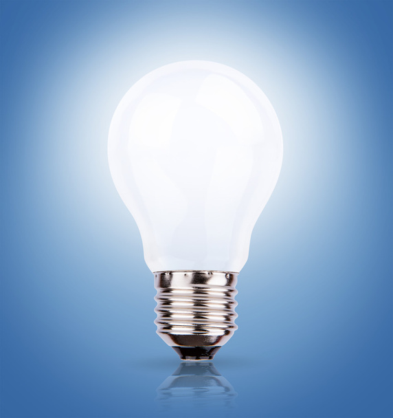 Light Bulb - Foto, Imagen