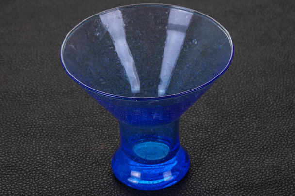 Empty glass bowl - Photo, Image