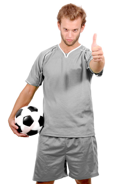 soccer - Foto, afbeelding