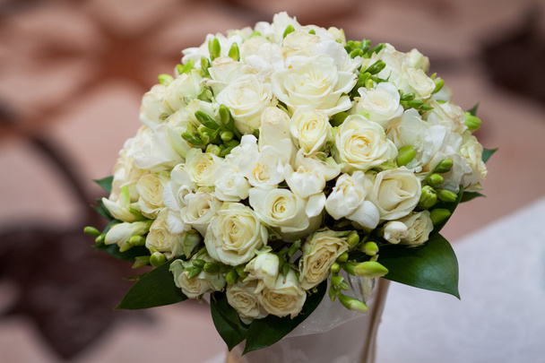 bridal bouquet - Foto, Imagen