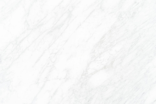 Fond abstrait de surface de texture de marbre blanc sur le mur. L
 - Photo, image