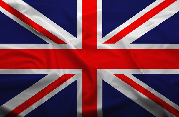 Regno Unito bandiera - Foto, immagini
